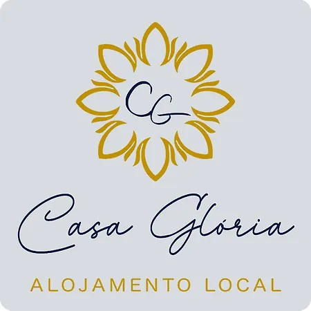 펜션 Casa Gloria Paco Vedro de Magalhaes